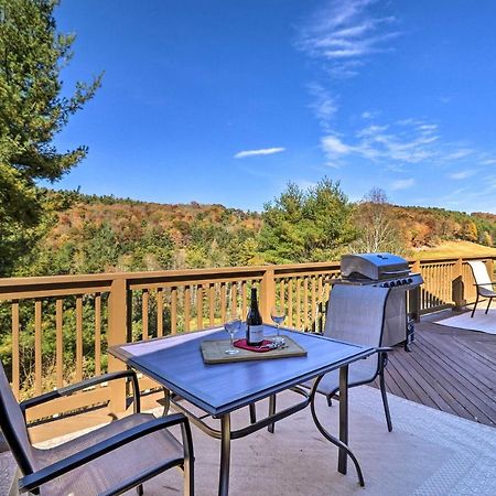 Welcoming Boone Getaway Near Hiking And Skiing! Buitenkant foto