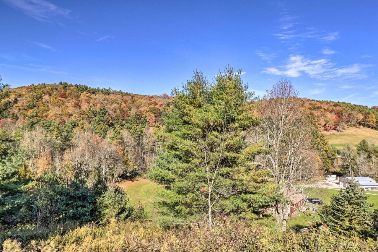 Welcoming Boone Getaway Near Hiking And Skiing! Buitenkant foto